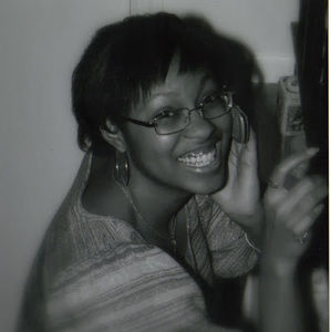 Meet your Posher, Starleana